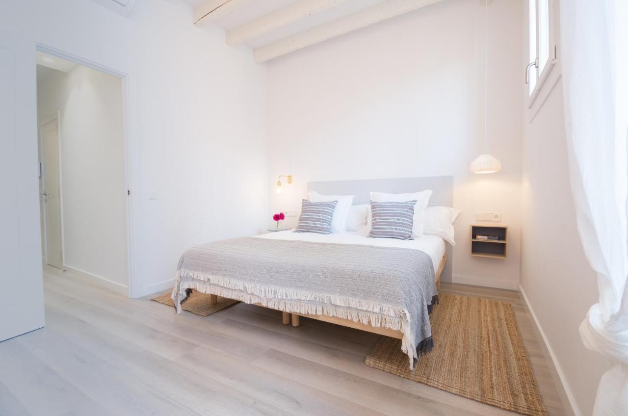 Marsuites Palma - Turismo De Interior Ti 162 Exteriér fotografie