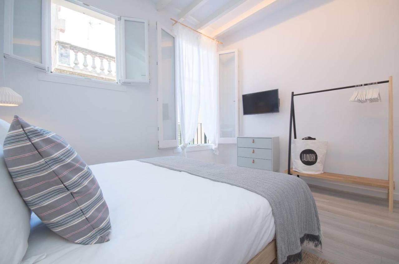 Marsuites Palma - Turismo De Interior Ti 162 Exteriér fotografie