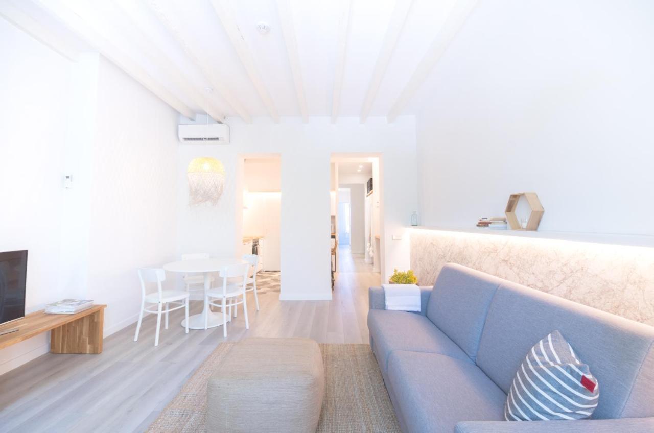Marsuites Palma - Turismo De Interior Ti 162 Exteriér fotografie